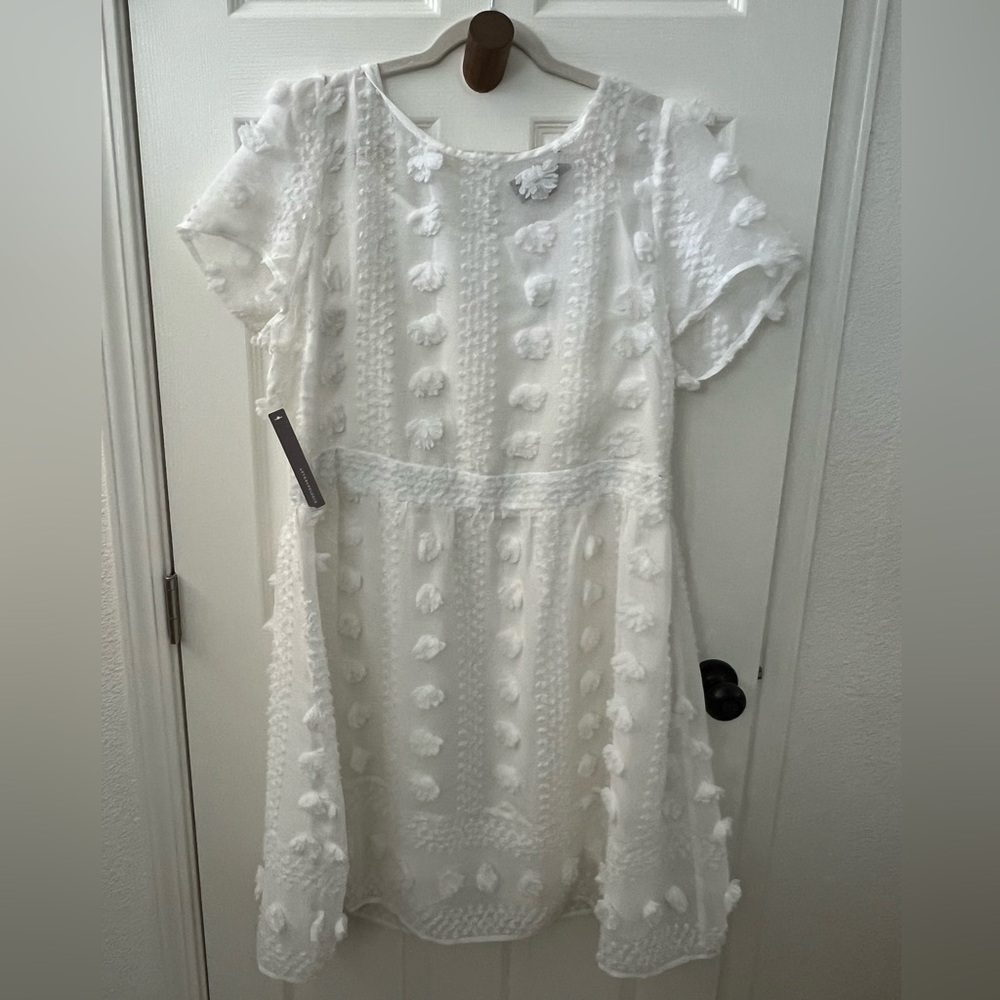 Anthropologie Dress